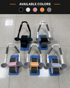 Automatic Rebound Abdominal Wheel